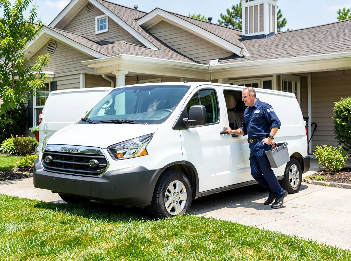 Emergency Plumber company in Mccrory, AR