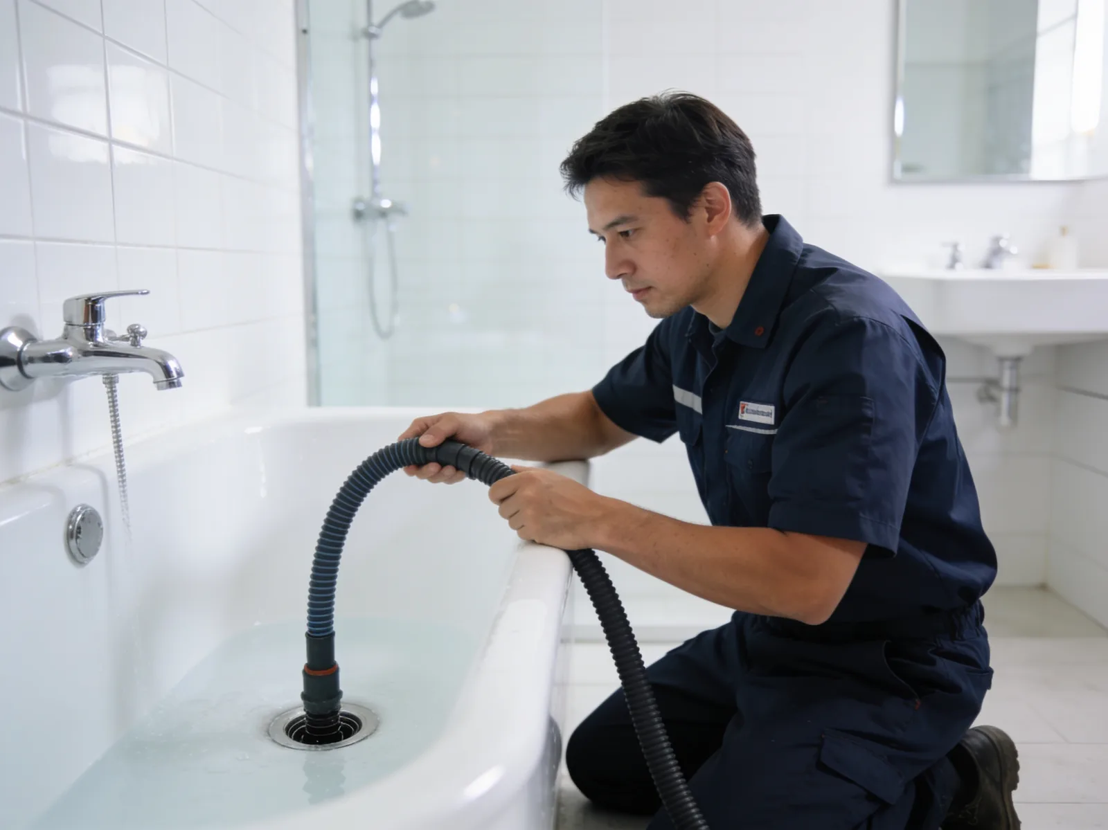 Emergency Plumber Mccrory, AR FAQs